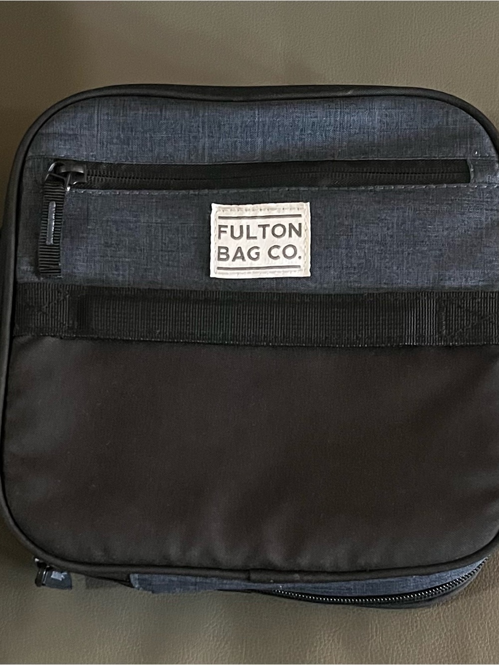 Lunch box